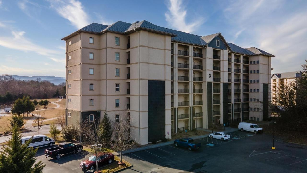 Mvc - Unit 2705 Apartment Pigeon Forge Exterior photo